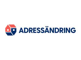 Adressändring